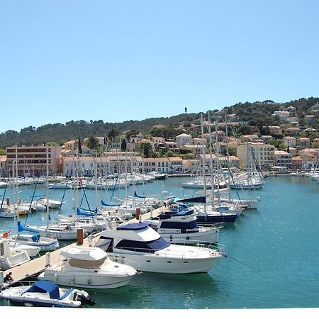 Le Barock Saint-Mandrier-sur-Mer Quarto foto