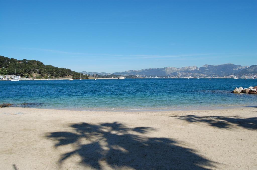 Le Barock Saint-Mandrier-sur-Mer Quarto foto
