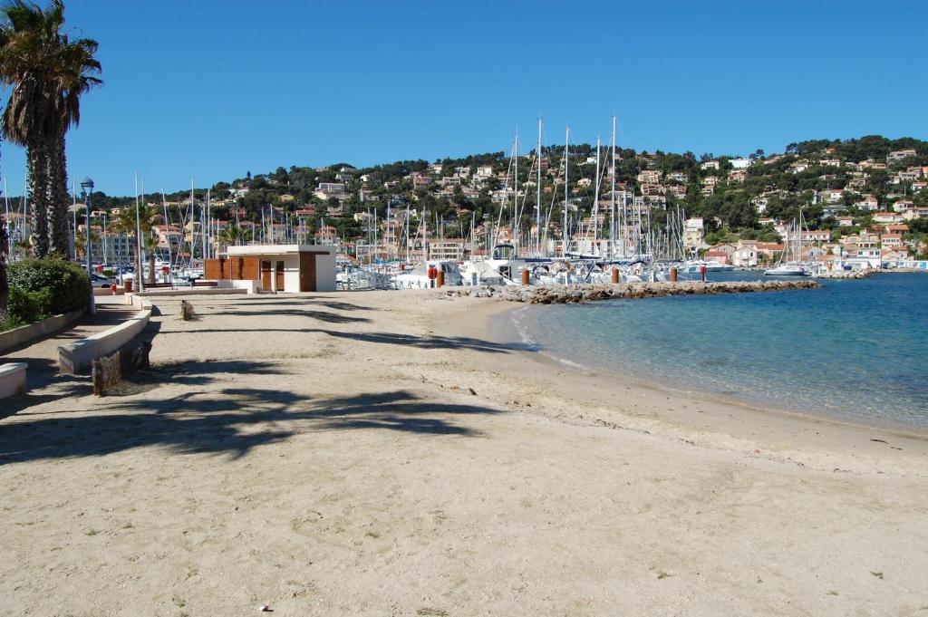 Le Barock Saint-Mandrier-sur-Mer Quarto foto