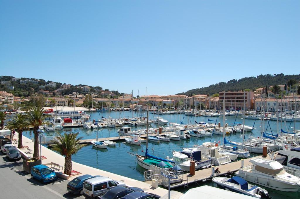 Le Barock Saint-Mandrier-sur-Mer Quarto foto