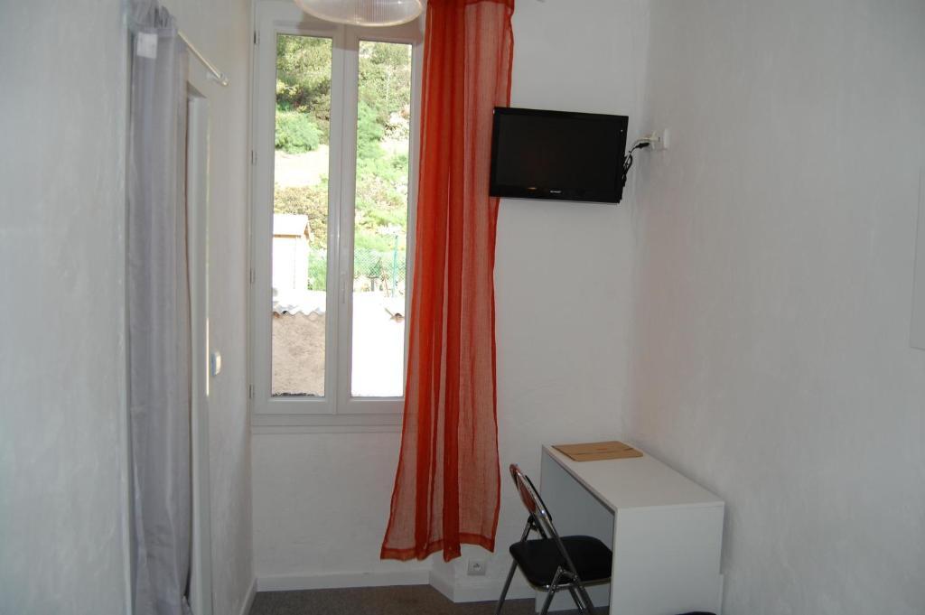 Le Barock Saint-Mandrier-sur-Mer Quarto foto