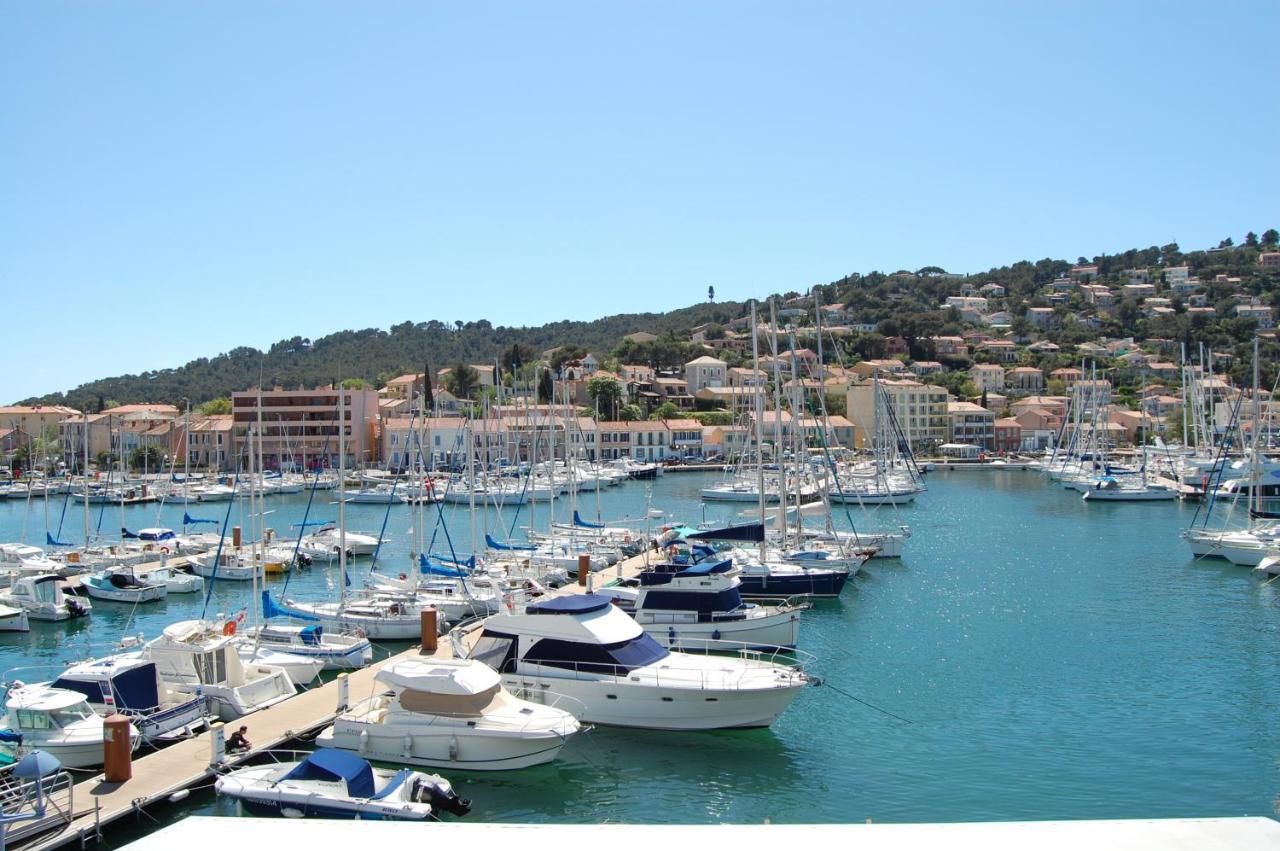 Le Barock Saint-Mandrier-sur-Mer Quarto foto